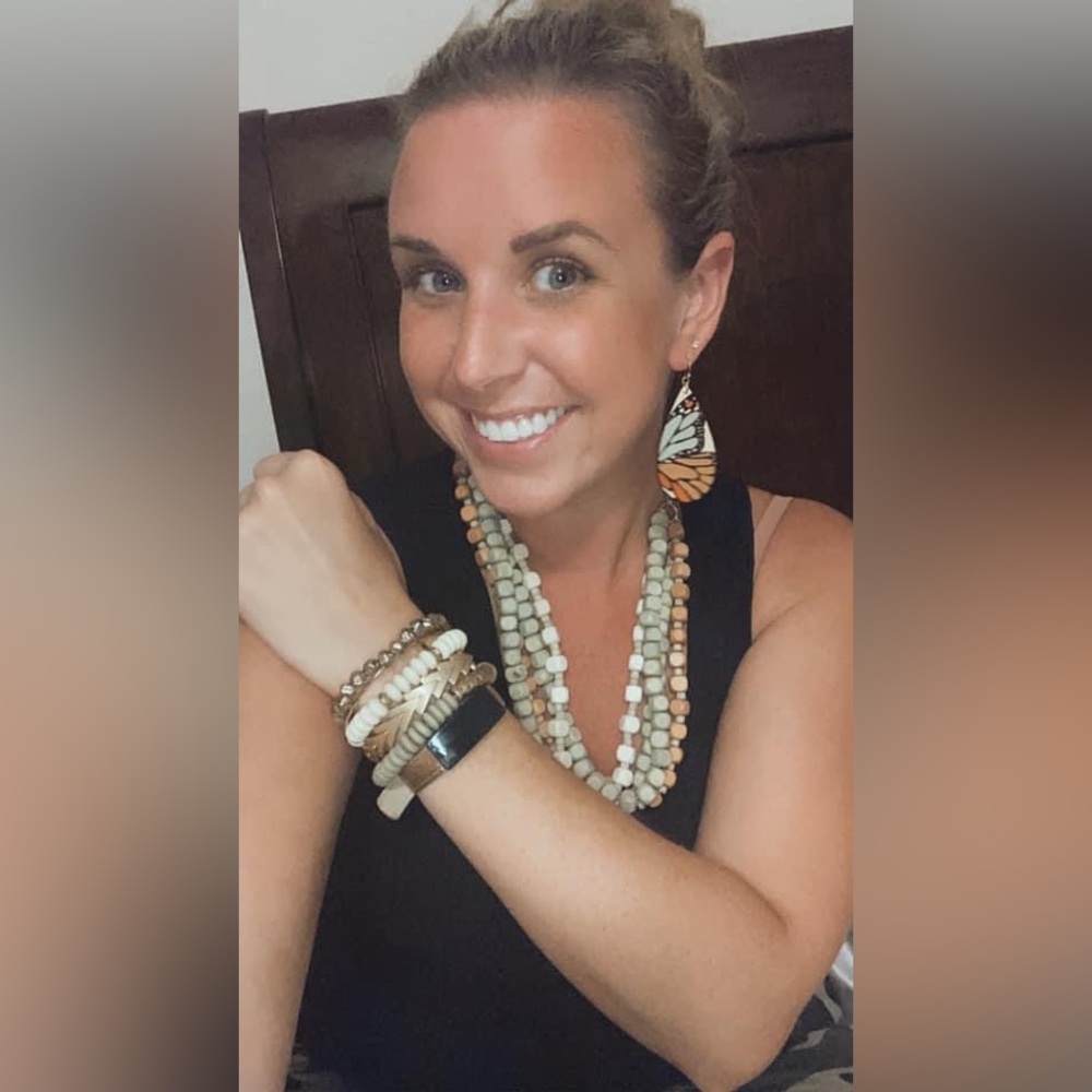 Plunder Statement Necklaces - image 4